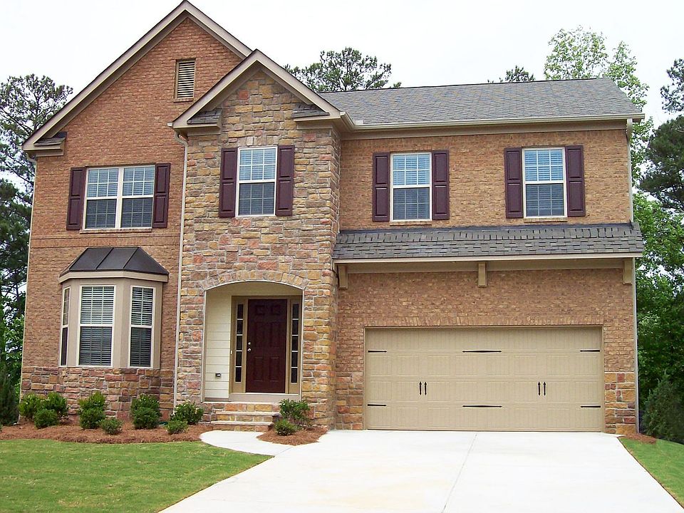 3567 Adams Landing Drive