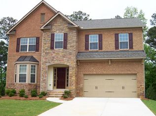 3567 Adams Landing Dr, Powder Springs, GA 30127
