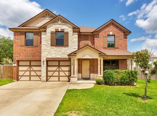 206 Thomas Cv, Leander, TX 78641