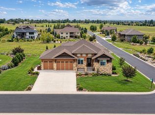 304 Duesenberg Ln, Fort Collins, CO 80524
