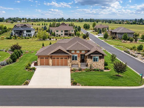 304 Duesenberg Ln, Fort Collins, CO 80524