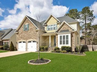 2724 Plum Ridge Rd, Fayetteville, NC 28306