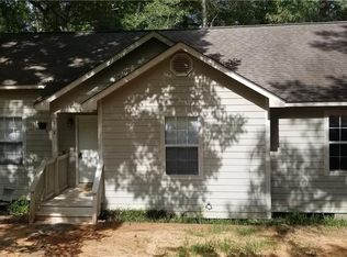 1223 Hubbard Brake Rd, Cheneyville, LA 71325