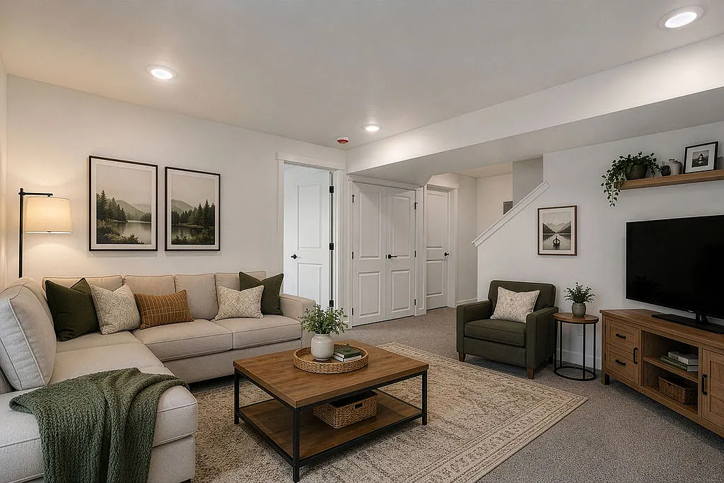 Ledger Cove Townhomes — Photo 2