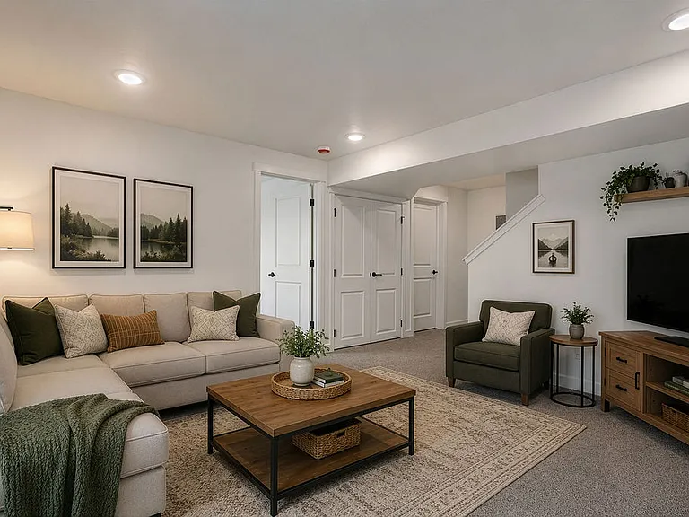 Ledger Cove Townhomes — Photo 2