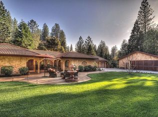 4400 Blue Bar Dr, Camino, CA 95709