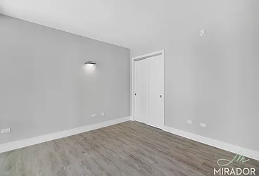 Rented by Mirador Real Estate