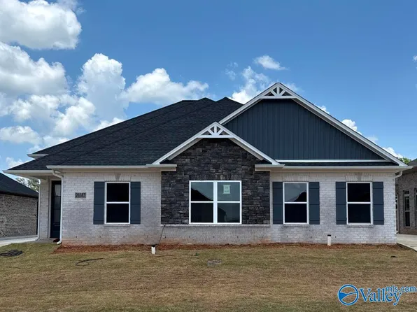LOT 79 Old Town Dr, Athens, AL 35613