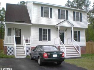 6701 Brambleton Rd, Chesterfield, VA 23832