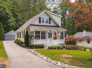 650 Upper Weadley Rd, Wayne, PA 19087