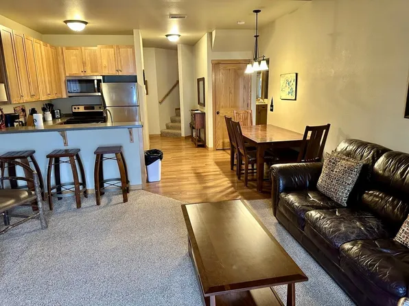 3958 Eagle Waters Rd #304, Eagle River, WI 54521