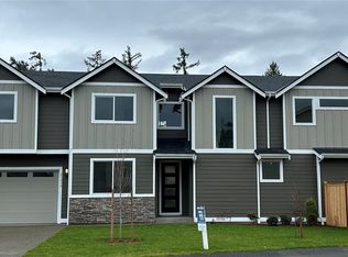 21019 47th Avenue Ct E, Spanaway, WA