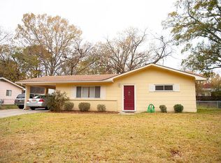 4347 Nancy St, Pearl, MS 39208