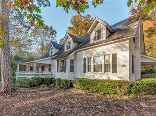 336 Melrose Ave, Tryon, NC 28782