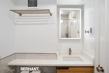 Sold by SERHANT.