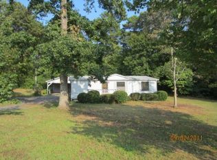 3205 Arbor Dr, Gainesville, GA