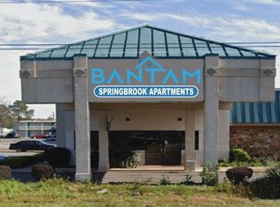 1360 Springbrook Ave #101-201, Memphis, TN 38116