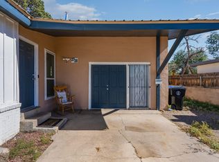 2728 Pennsylvania St NE, Albuquerque, NM 87110