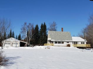 101 Lakewood Rd, Madison, ME 04950