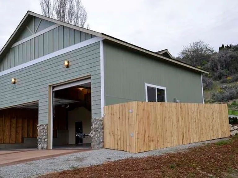 209 Stehekin Way — Photo 13