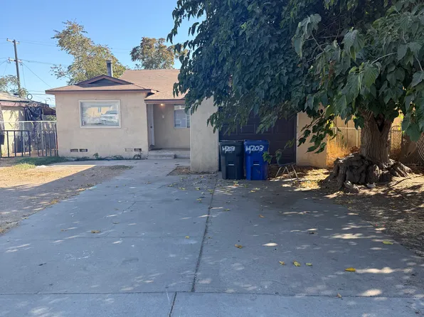 4203 Earl Ave, Bakersfield, CA 93306