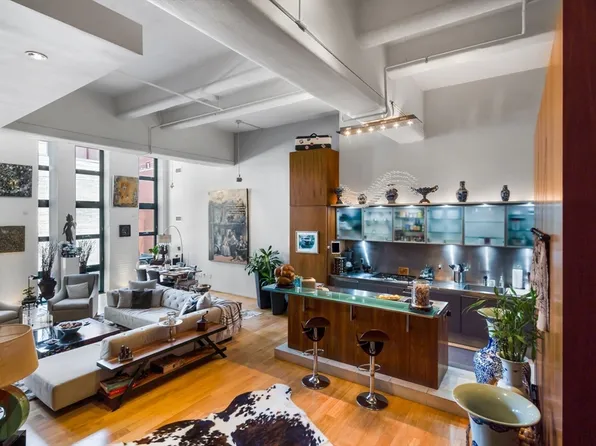 42 Chauncy St APT 6A, Boston, MA 02111