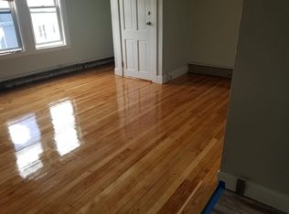 17 Emmet Ter #3, Revere, MA 02151