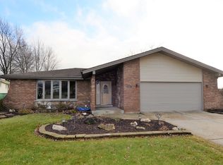 15333 Edgewood Dr, Orland Park, IL