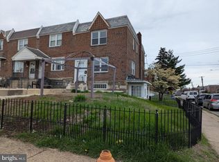 6354 Revere St, Philadelphia, PA 19149
