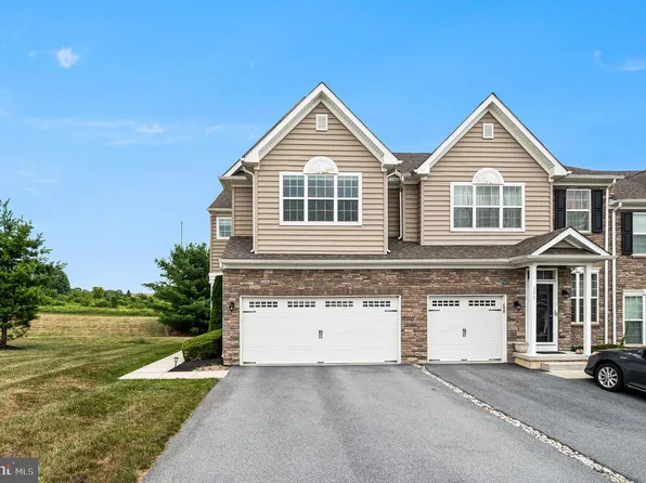 375 Pennycress Rd, Allentown, PA 18104