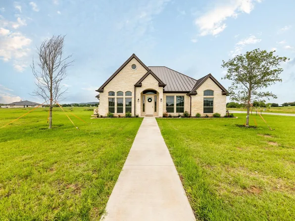 265 Sandia Loop, Kingsland, TX 78639