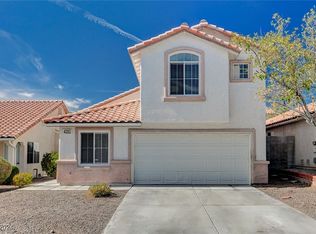 4353 Silver Bay St, Las Vegas, NV 89147
