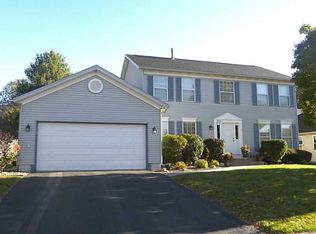 3370 Jonquil Ln, Marion, IA 52302