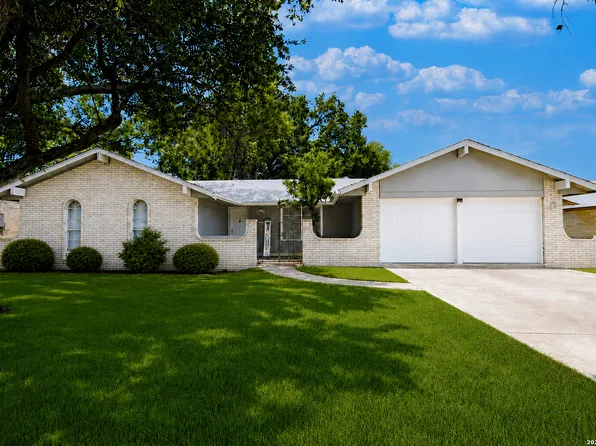 5730 CARY GRANT DR, San Antonio, TX 78240