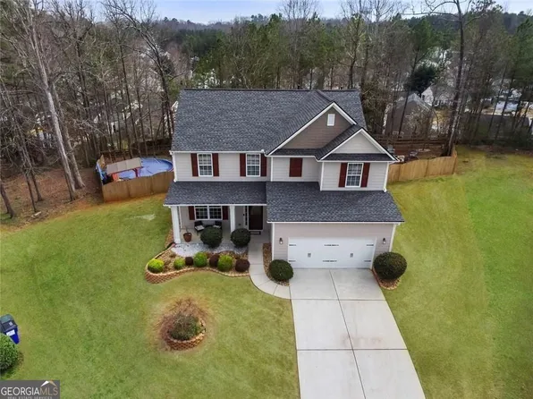 127 Sable Valley Dr, Acworth, GA 30102