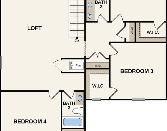 5th image of 25316 Carnation Ct