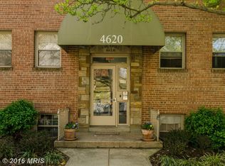 4620 Iowa Ave NW APT 6, Washington, DC 20011