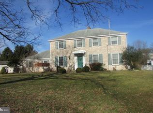 4486 Olde Salem Rd, Harrisburg, PA 17112