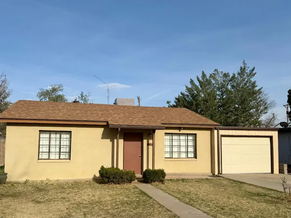 602 Welshire St, Carlsbad, NM 88220