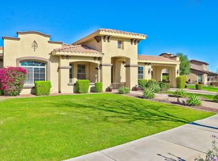 3886 N Evergreen St, Buckeye, AZ 85396