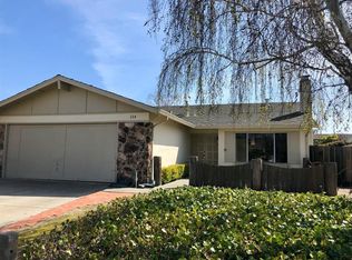 264 Boothbay Ave, Foster City, CA 94404