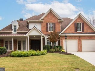 3660 Highcroft Cir, Peachtree Corners, GA 30092