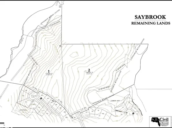 0 Saybrook Blvd, Mobile, AL 36619