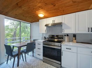 1902 David St #B, Austin, TX 78705