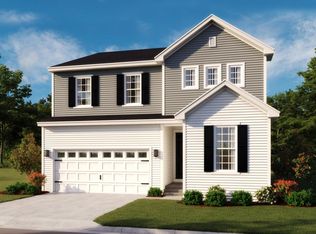 10134 Wilkes Dr, Williamsport, MD 21795