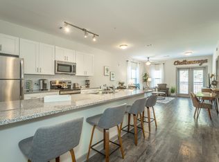 804 Riverfront Pkwy APT 409, Chattanooga, TN 37402