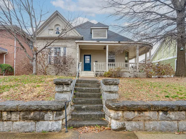 1709 Read Ave, Chattanooga, TN 37408