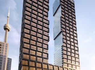 15 Mercer St #418, Toronto, ON M5V 0T8