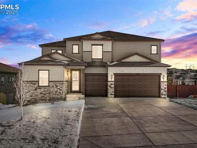 4122 Spanish Oaks Trl, Castle Rock, CO, 80108