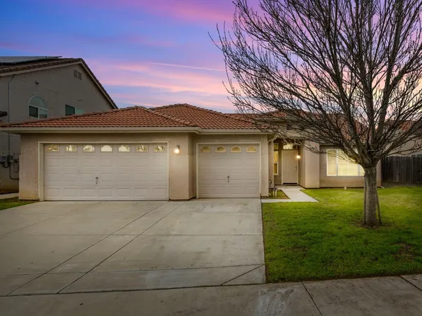 2155 Redwood Way, Newman, CA 95360